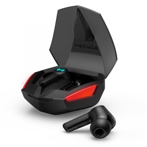 Edifier HECATE GT4 TWS Bluetooth fülhallgató fekete